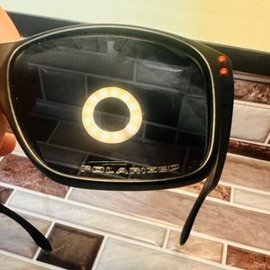 Oakley Holbrook Polarized Sunglasses: Pre: Owned